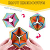 3D Stress Relieve Magic Cube
