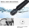 Personal Body Massager | Electric Handheld Massager with 20 Vibration Speeds | USB Rechargeable, Waterproof, Medical Grade Silicone for Men and Women