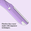 KYKHT Facial Razors for Women, Hair Removal and Exfoliation Razors, Dermaplaning Face Shaving Tool