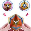 3D Stress Relieve Magic Cube
