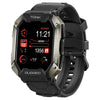 Kospet Tank M1 Pro Rugged Smart Watch Men Outdoor 5ATM IP69K Waterproof Bluetooth Call Smartwatch Women Sport Fitness Tracker