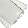 Shockproof 360° Soft Protective Clear Blue Case Cover for iPhone 7 Clear Gray