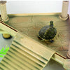 Reptile,Snake,Turtle,Vivarium Decoration,Aquarium Ornament Tortoise Platform