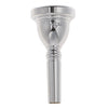 6 1/2AL Alto Trombone Precise Mouthpiece Nickel Plated Musical Instrument Accessory