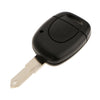 Anti-theft Security Alarm System Keyless Entry Remote Control for Renault