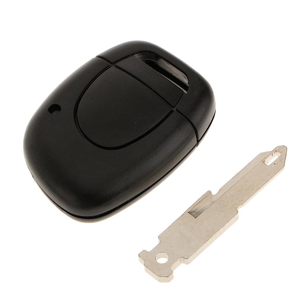 Anti-theft Security Alarm System Keyless Entry Remote Control for Renault