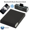 Bluetooth A2DP Music Audio  Receiver Adapter for iPod iPhone Speaker