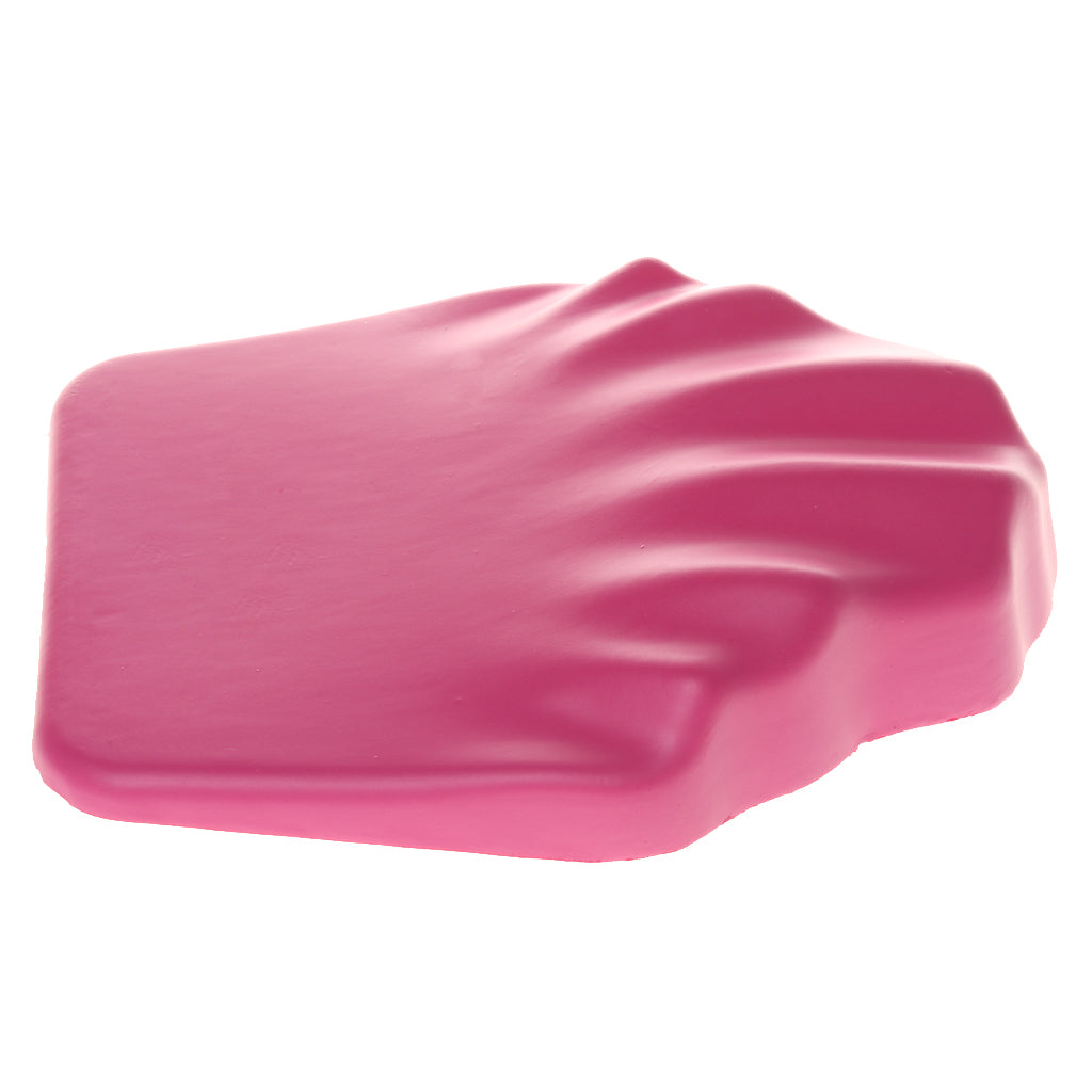 Manicure Care Salon Hand Cushion Rest Pillow Acrylic UV gel Nail Art Design