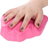 Manicure Care Salon Hand Cushion Rest Pillow Acrylic UV gel Nail Art Design