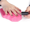 Manicure Care Salon Hand Cushion Rest Pillow Acrylic UV gel Nail Art Design