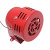 12V Heavy Duty Loud 110db Air Raid Alarm Siren for Car Truck SUV Motorcycle