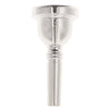 12C Alto Trombone Mouthpiece Nickel Plated Musical Instrument Accessories