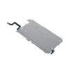 Metal Backplate Shield for iPhone 6 LCD Metal Heat Plate & Home Extend Flex Cable 4.7'' Back Plate