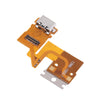 Mobile Flex Cable, USB Charging Port Charger Connector Dock Flex Cable Replacement Part for Sony Xperia Tablet Z 3G SGP341 SGP311 SGP312 SGP321 SGP351