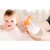 BPA Free Wide Neck Breastmilk Collection Bottle Breastmilk Storage Cups