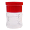 BPA Free Wide Neck Breastmilk Collection Bottle Breastmilk Storage Cups