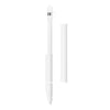 Silicone Sleeve Pouch Holder w/ Elastic Band ScratchProof for Apple Pencil