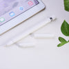 Silicone Sleeve Pouch Holder w/ Elastic Band ScratchProof for Apple Pencil