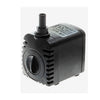 8W 600L/H 3.9ft High Lift Submersible Water Pump for Fountain Aquarium Pond Fish Tank Hydroponic 220V EU Plug