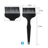 8 in 1 Plastic Nylon Anti Static Brushes Cleaning Keyboard Brush Hand Tools Kit