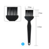 8 in 1 Plastic Nylon Anti Static Brushes Cleaning Keyboard Brush Hand Tools Kit