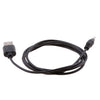 USB to DC 2.5x0.7mm Plugs Power Cord for Tablet, SCM Development, Electronic Dog, Access Control Attendance (3.3ft/1m)