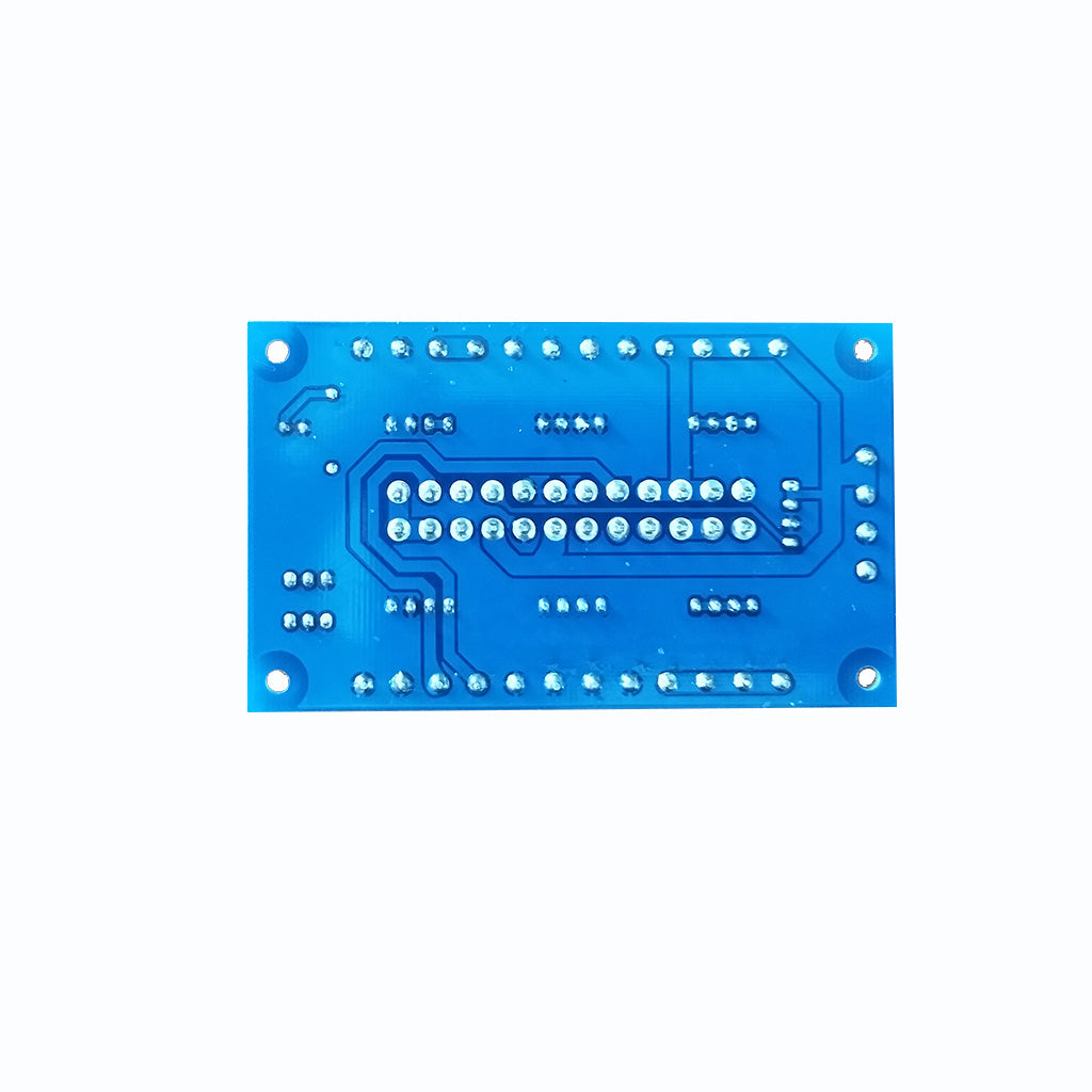 24/20-pin ATX DC Power Supply Breakout Board Module