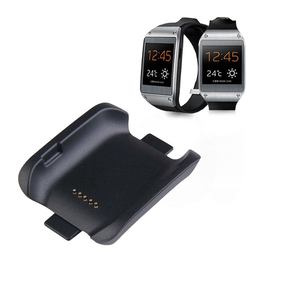 Charging Cradle Smart Watch Charger for Samsung Galaxy Gear SM-V700 AC187