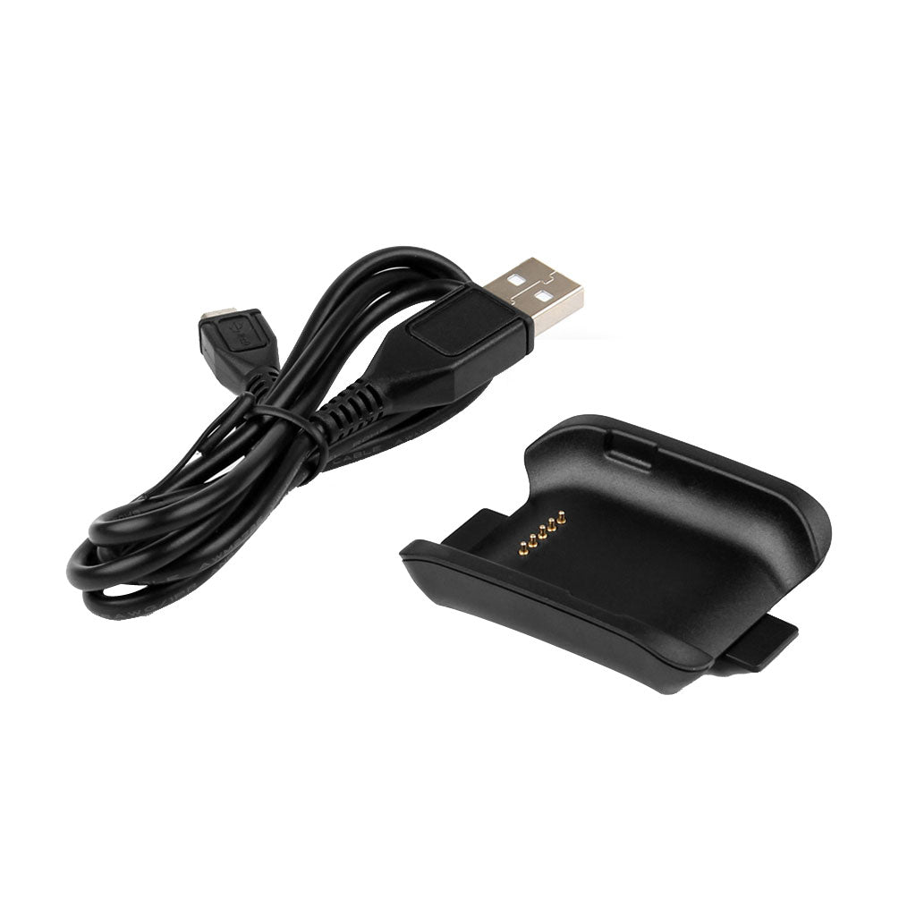 Charging Cradle Smart Watch Charger for Samsung Galaxy Gear SM-V700 AC187