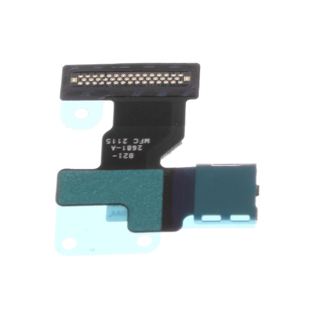 Touch Screen Digitizer Replacement Part For Apple Watch 1 Gen 38mm Main Board Flex Cable