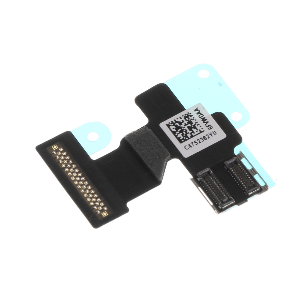 Touch Screen Digitizer Replacement Part For Apple Watch 1 Gen 38mm Main Board Flex Cable