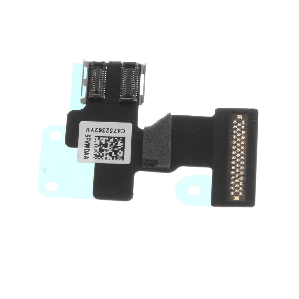 Touch Screen Digitizer Replacement Part For Apple Watch 1 Gen 38mm Main Board Flex Cable