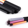 Set of 6 Eyeliner Eye Face Powder Contour Foundation Concealer Makeup Brush Make Up Brushes Kit