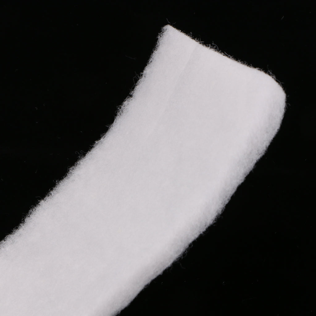 300cm Foam Sponge Cotton Pad Filter Media For Aquarium Fish Tank Filter Pump