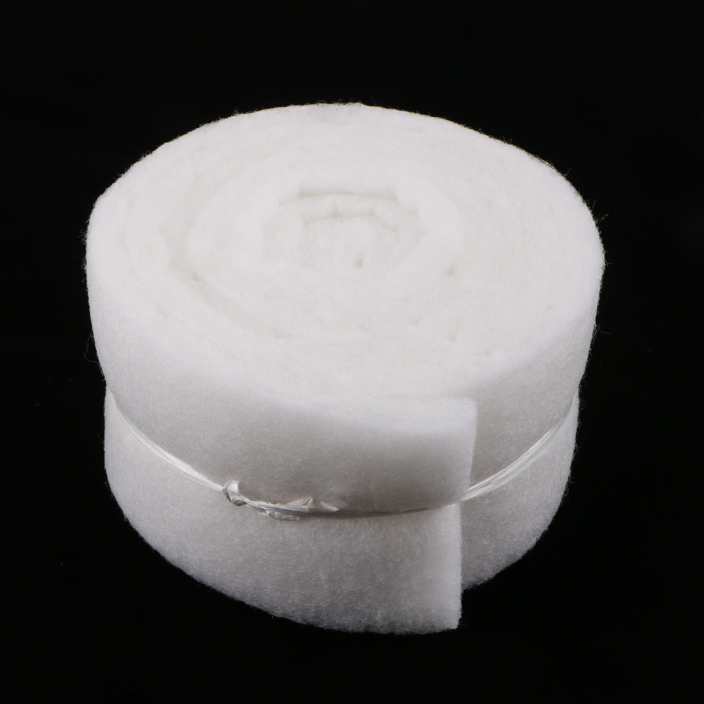 300cm Foam Sponge Cotton Pad Filter Media For Aquarium Fish Tank Filter Pump