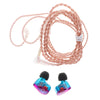 KZ ZST Colorful Hybrid Banlance Armature with Dynamic Hifi 3.5mm In-ear Earphone Micophone Headset Sport Music Earbuds Earpiece Headphones