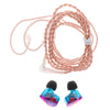 KZ ZST Colorful Hybrid Banlance Armature with Dynamic Hifi 3.5mm In-ear Earphone Micophone Headset Sport Music Earbuds Earpiece Headphones