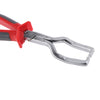 Mutifunction Pincer Gasoline Pipe Joint Plier Gas Pipe Wrench Filter Caliper