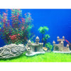 Aquarium Fish Tank Antique Castle Tower Ornament Cave Landscaping Decoration