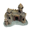 Aquarium Fish Tank Antique Castle Tower Ornament Cave Landscaping Decoration