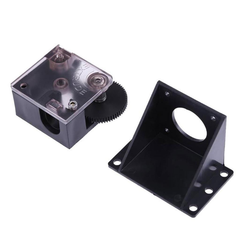 3D Printer1.75mm Remote Extruder Kit Frame Short-Range Exchange for V6 V5