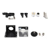 3D Printer1.75mm Remote Extruder Kit Frame Short-Range Exchange for V6 V5