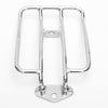 Motorcycle Luggage Rack Rear Holder Loading Shelf For  XL883 Motorbike