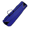 Durable Tenor Trombone Gig Bag Musical Instrument Accessory Blue 35.82inch