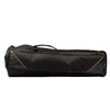 Durable Tenor Trombone Gig Bag Musical Instrument Accessory Carry Bag Backpack Black  35.82inch