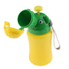 Portable Baby Child Potty Urinal Emergency Toilet for Camping Car Travel