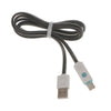 1Meter USB3.1 TypeC Data Charger Charging Cable for USB Type-C Device Blank