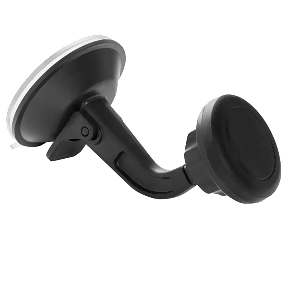 Dashboard Mount and Windshield Magnetic Universal Car Mount Holder for Phone