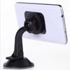 Dashboard Mount and Windshield Magnetic Universal Car Mount Holder for Phone