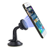 Dashboard Mount and Windshield Magnetic Universal Car Mount Holder for Phone